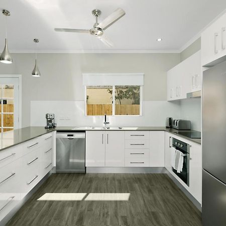 Estilo Bed&Breakfast Cairns Exterior foto