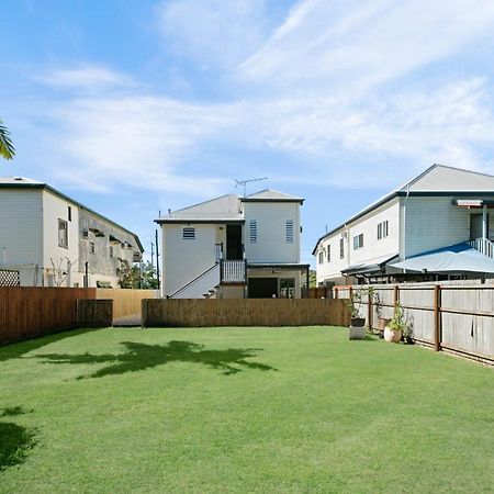 Estilo Bed&Breakfast Cairns Exterior foto