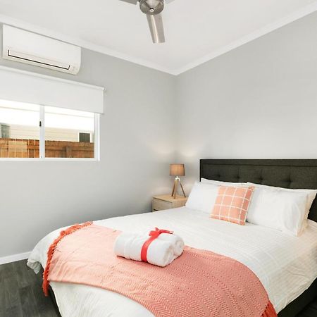 Estilo Bed&Breakfast Cairns Exterior foto