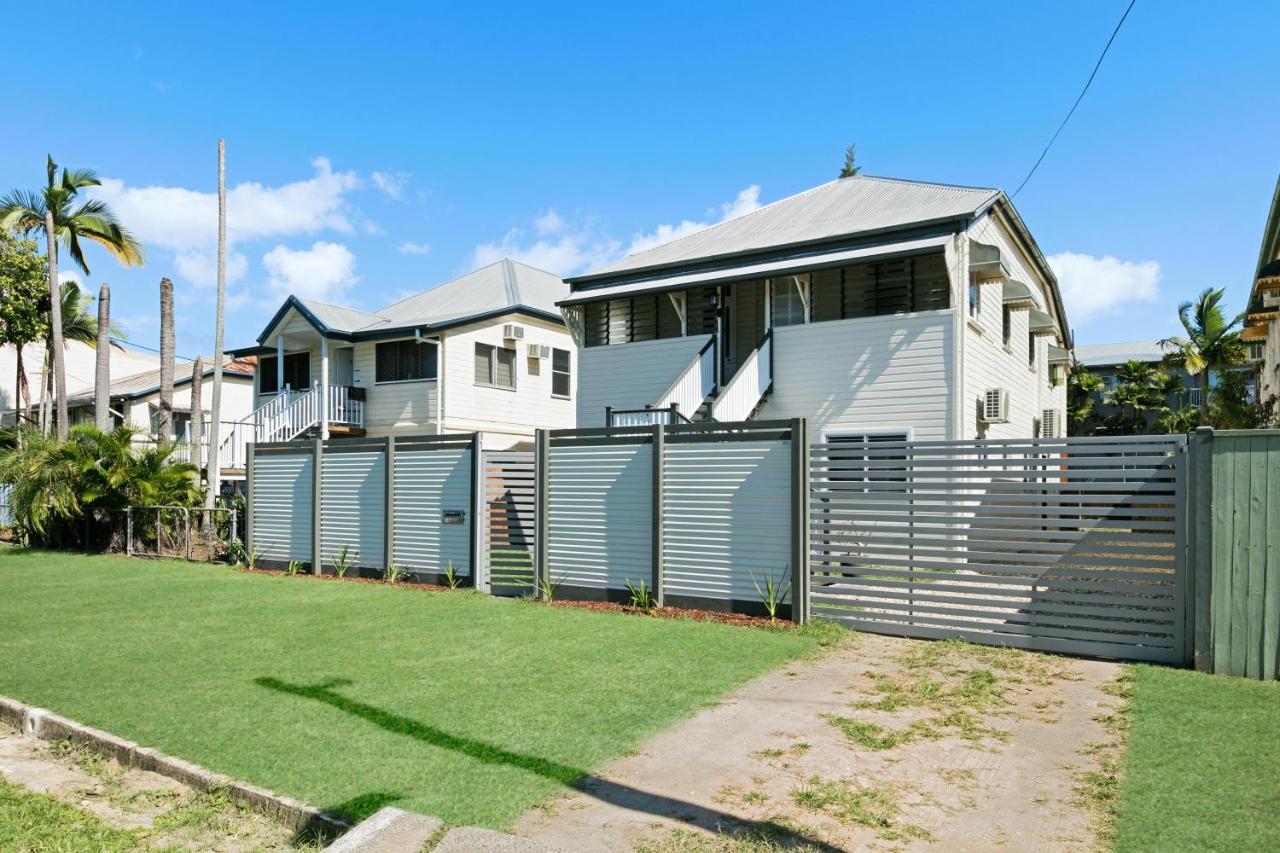 Estilo Bed&Breakfast Cairns Exterior foto