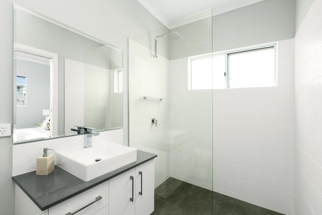 Estilo Bed&Breakfast Cairns Exterior foto