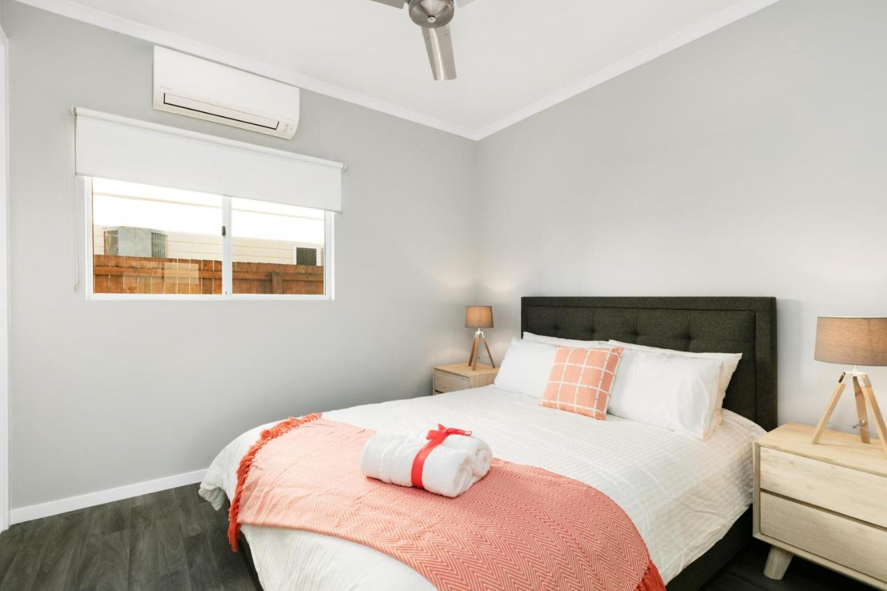 Estilo Bed&Breakfast Cairns Exterior foto